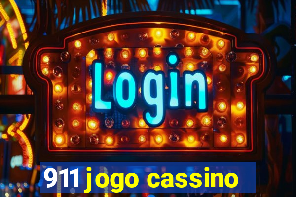 911 jogo cassino